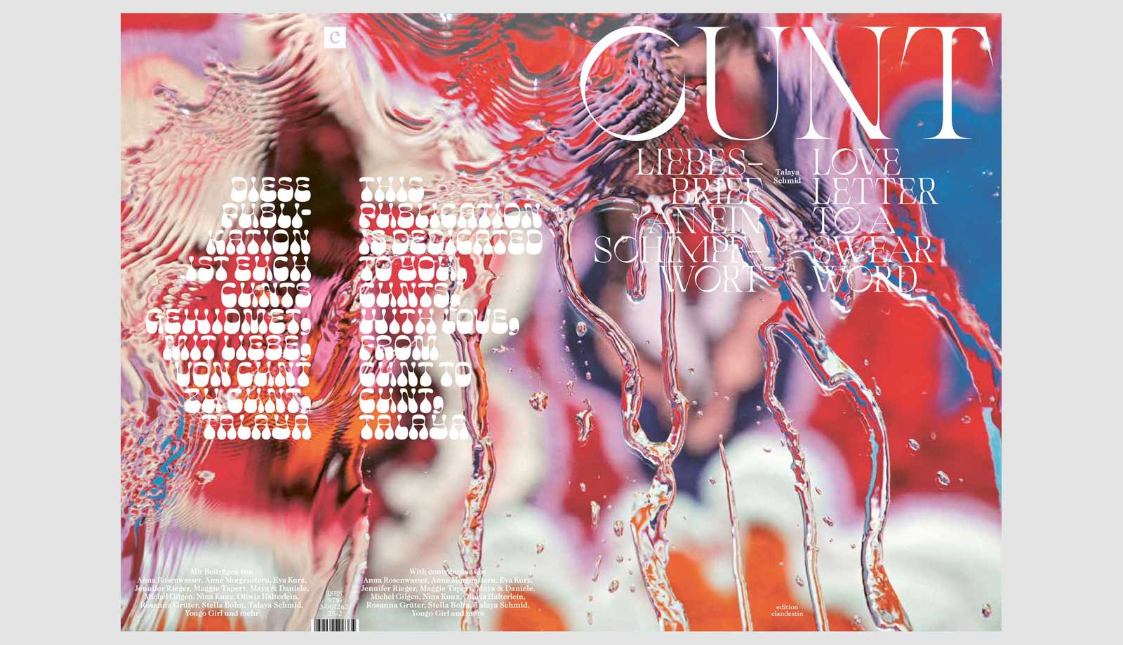 talaya-schmid-cvnt-loveletter-to-a-swear-word-cover-front-back-manuelawurchguedelstiftung